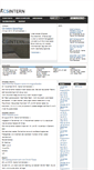 Mobile Screenshot of cs-intern.com